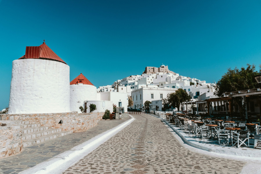 αστυπάλαια