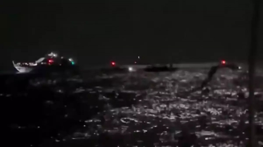 Στολίσκος - Γάζα