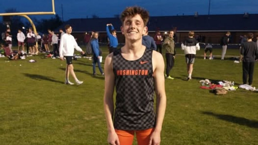 Κάρσον Ράιαν - Κυνηγός - Σκίουρος