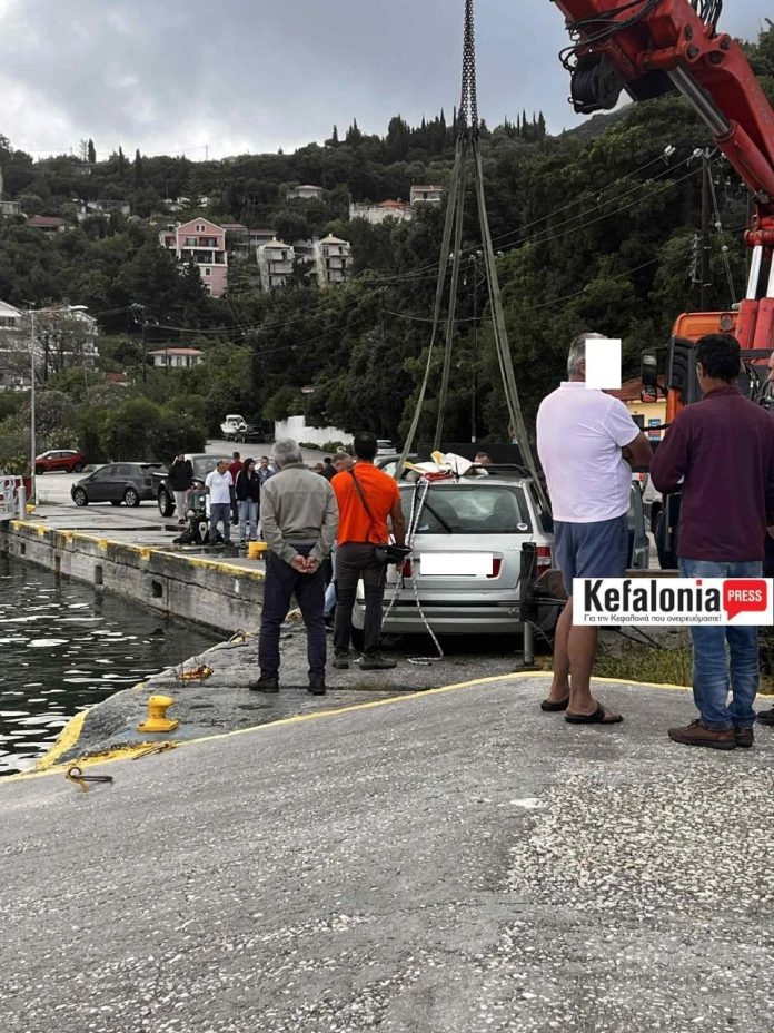 τροχαίο