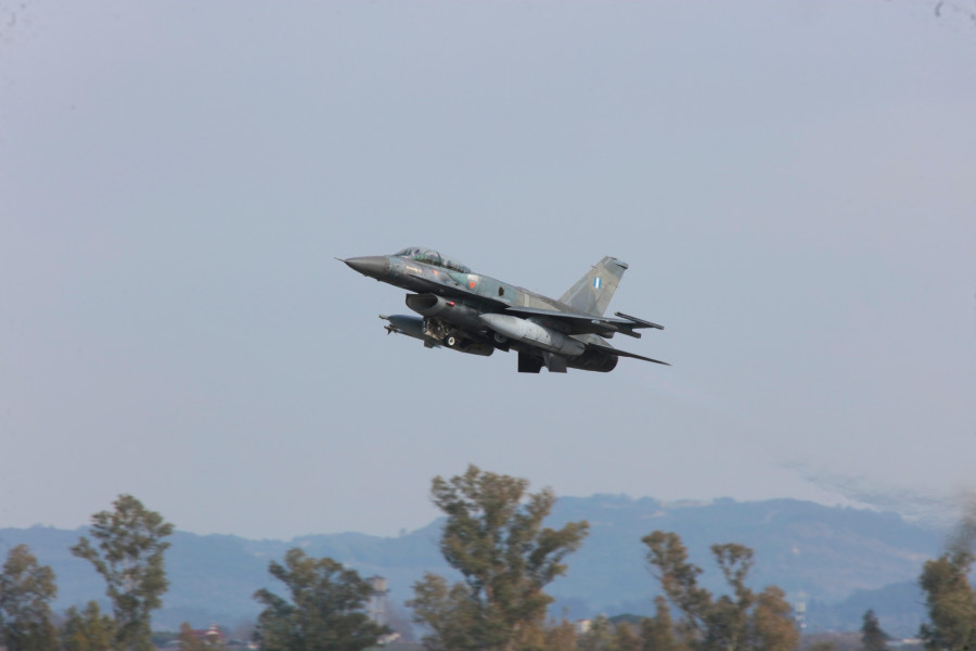 Παρμενίων 2025