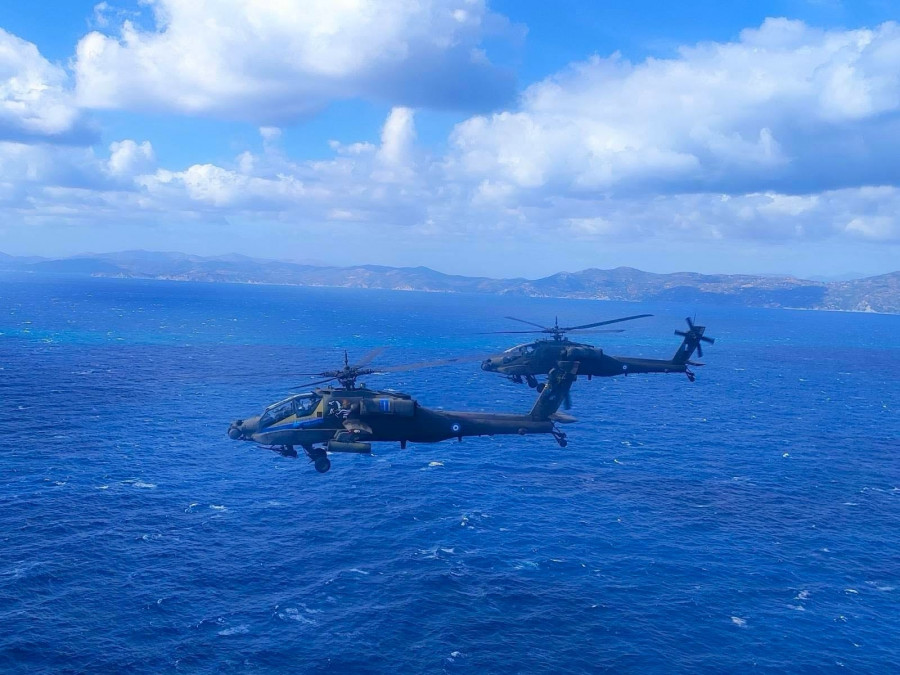 Παρμενίων 2025