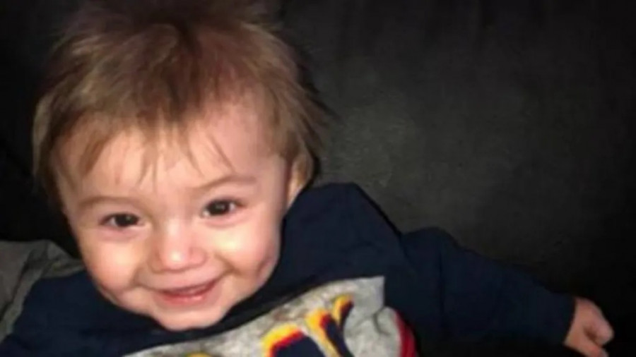 δολοφονία-εγγονός-βρετανία