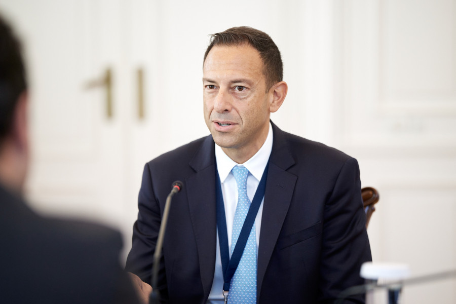 Evan Kotsovinos