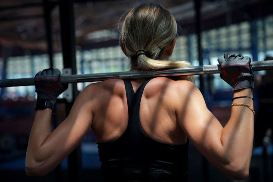 Olympics Paris 2024 War Trauma