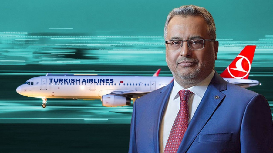 turkish airlines