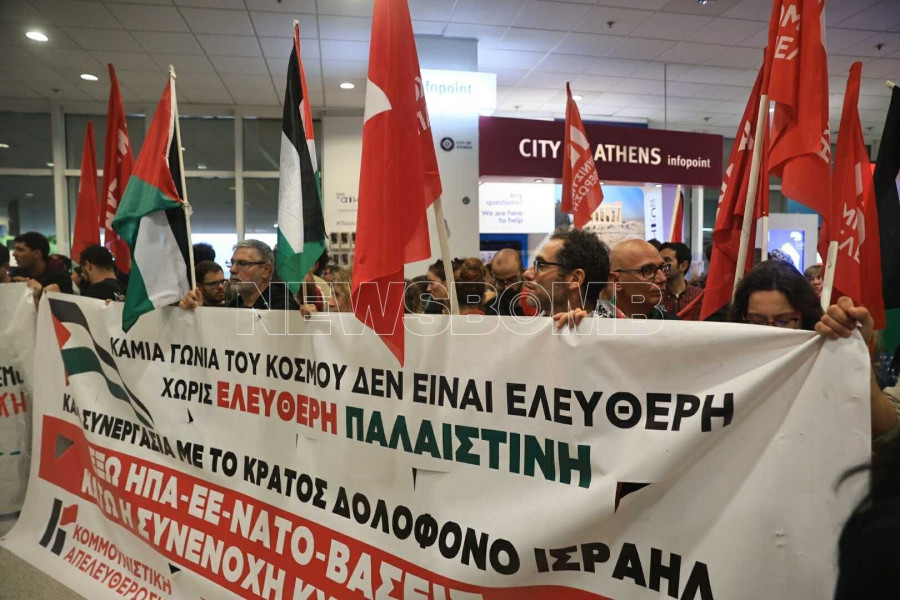 βενιζέλος