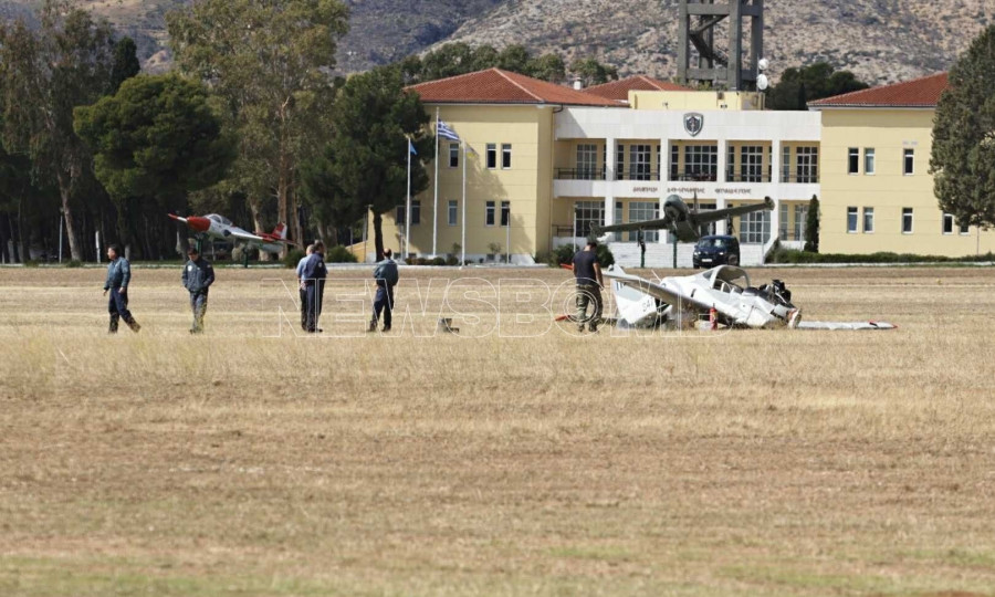 τατότι , αεροσκάφος