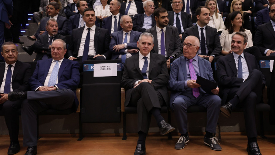 Θέση Σαμαρά