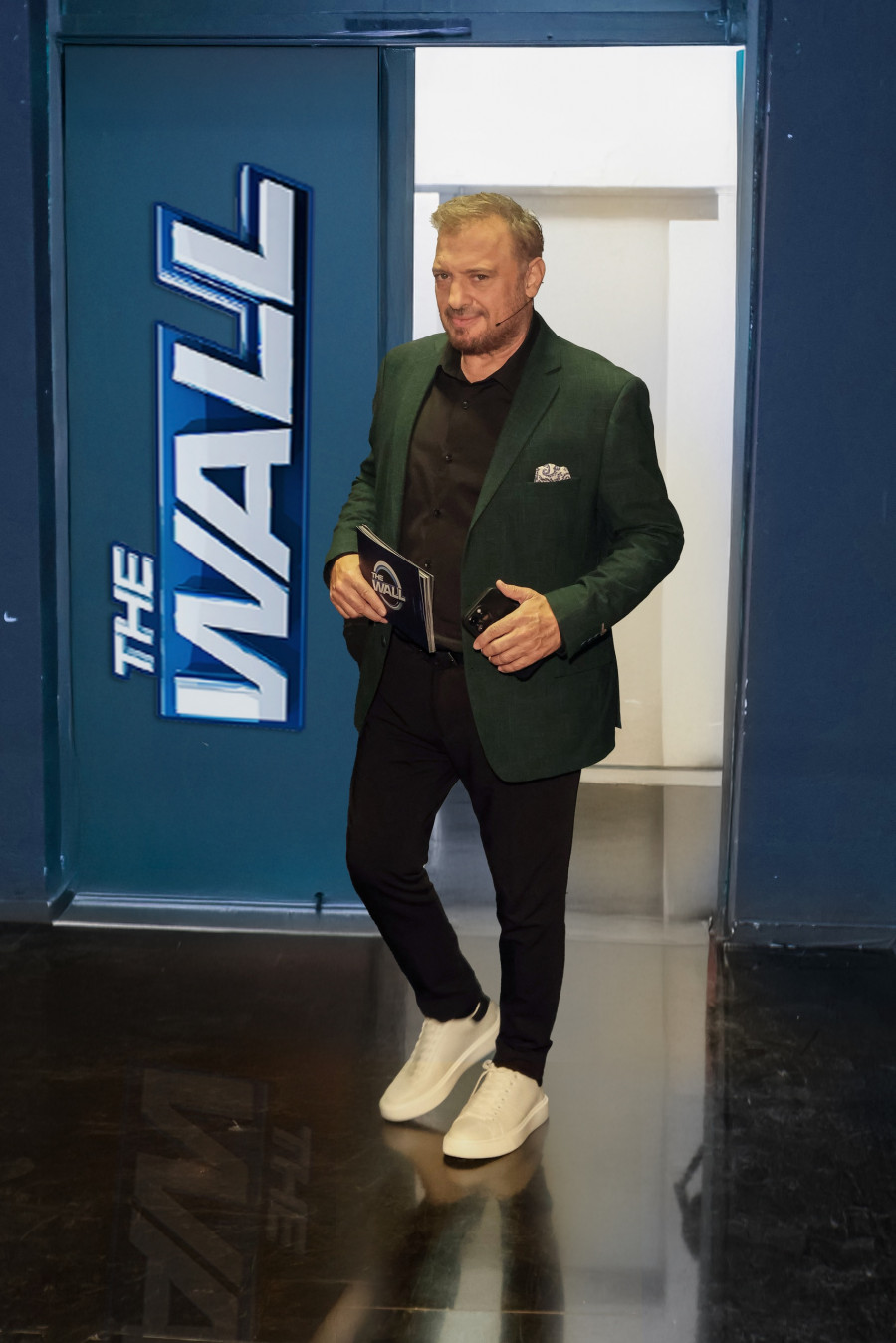 Χρήστος Φερεντίνος