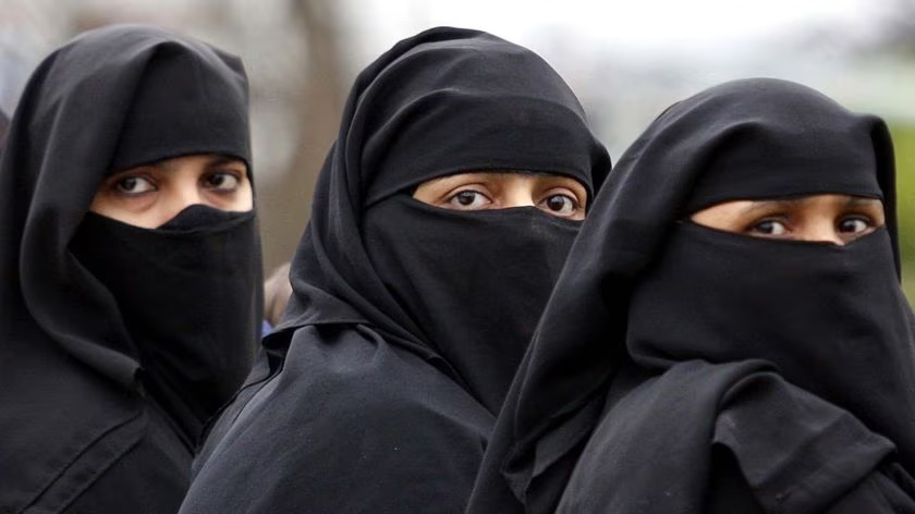 niqab