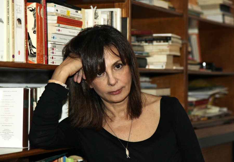 έρση-σωτηροπούλου