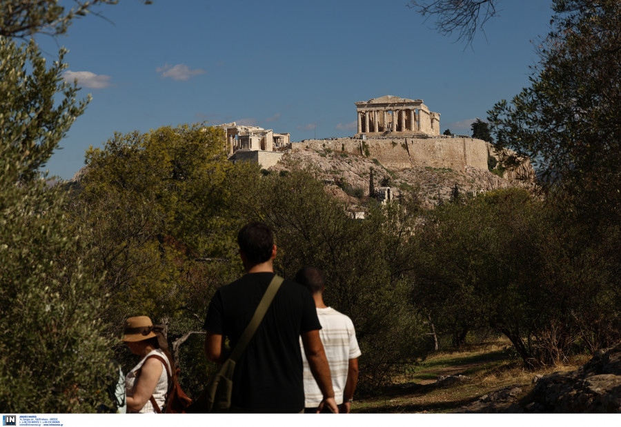 Παρθενώνας