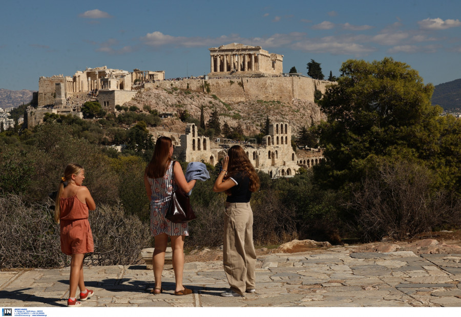 Παρθενώνας