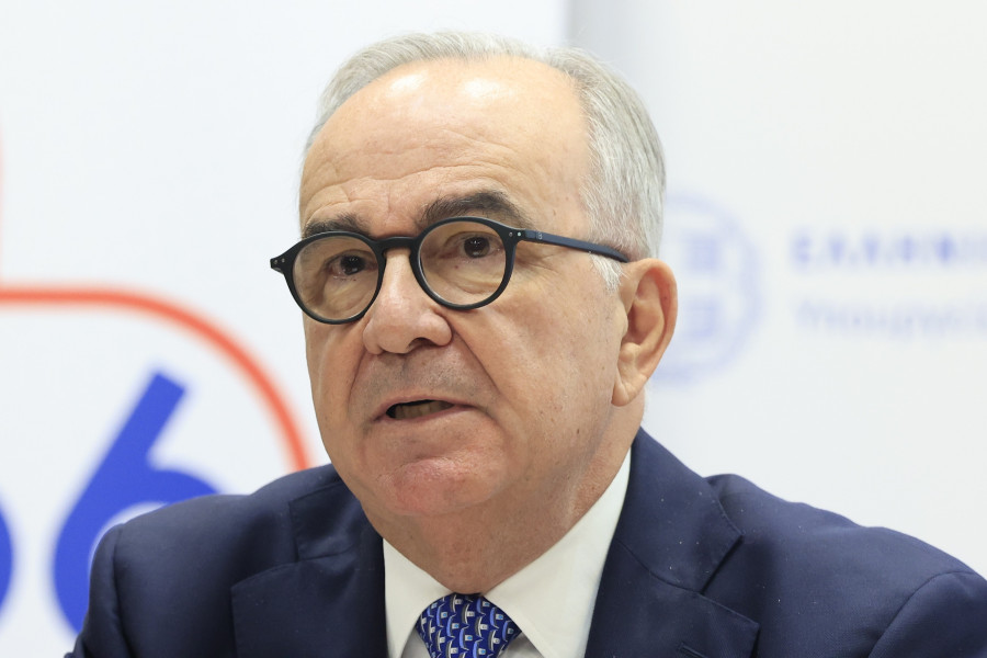 Νίκος Παπαθανάσης