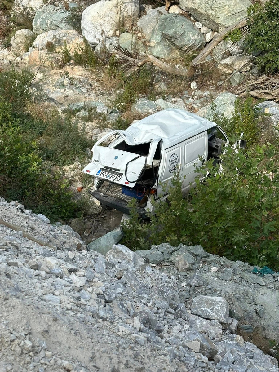 ΒΟΛΟΣ ΤΡΟΧΑΙΟ
