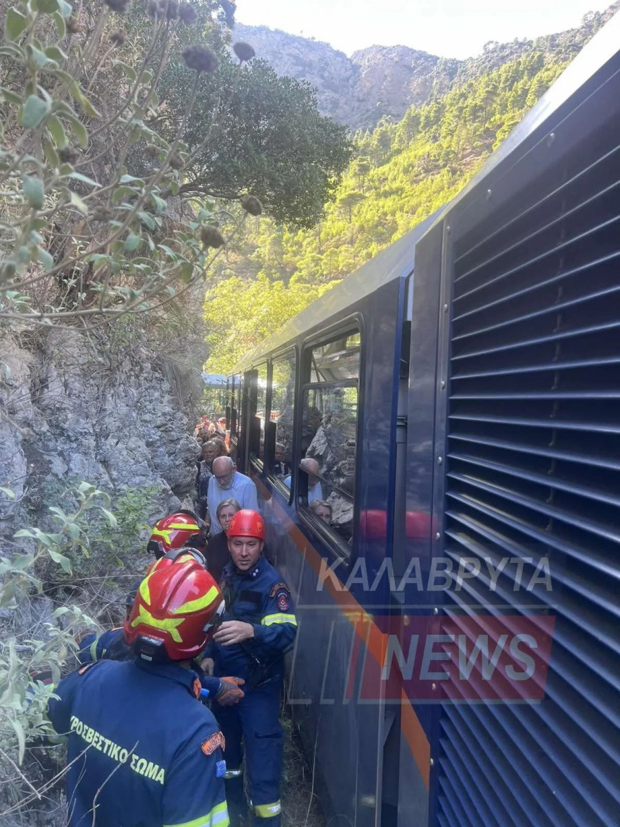 οδοντωτός-βλάβη