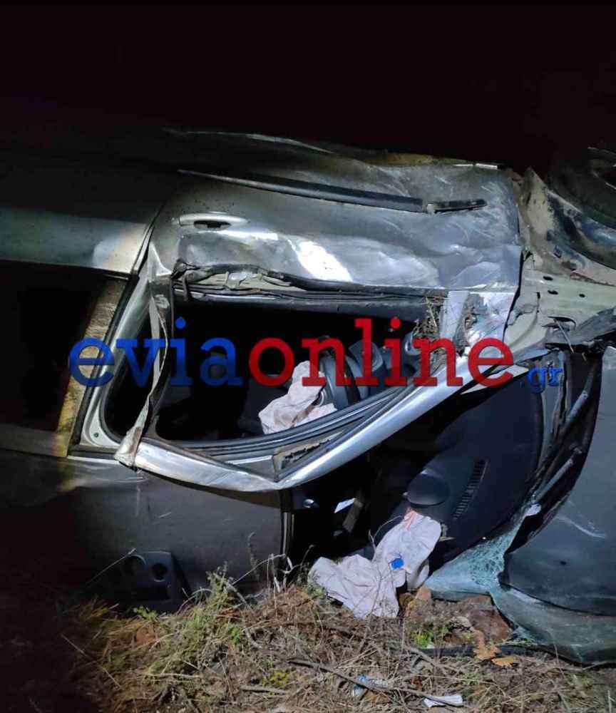 ευβοια-τροχαιο