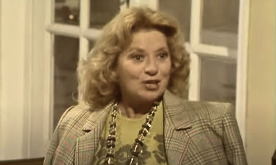 Άννα Κυριακού