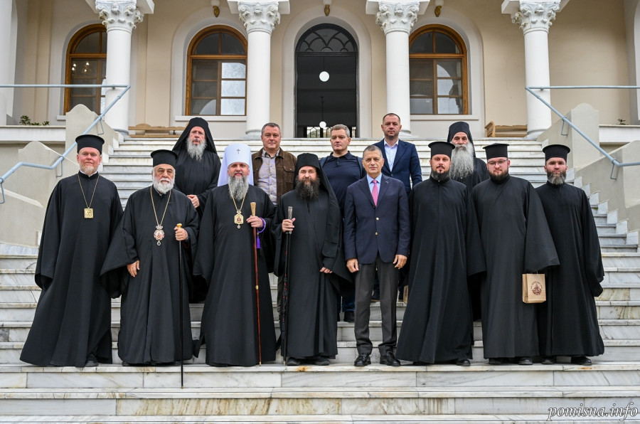 επιφάνιος στο Άγιο Ορος 