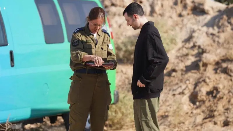 idf-hostages