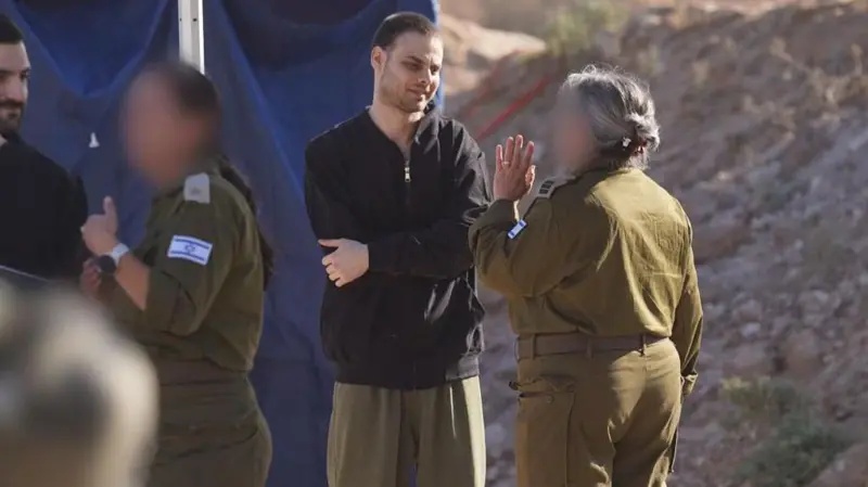 idf-hostages