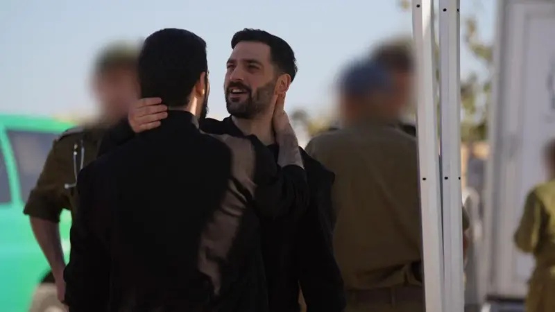 idf-hostages