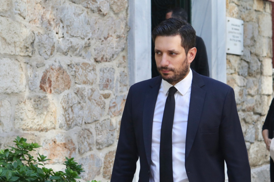 Κωνσταντίνος Κυρανάκης