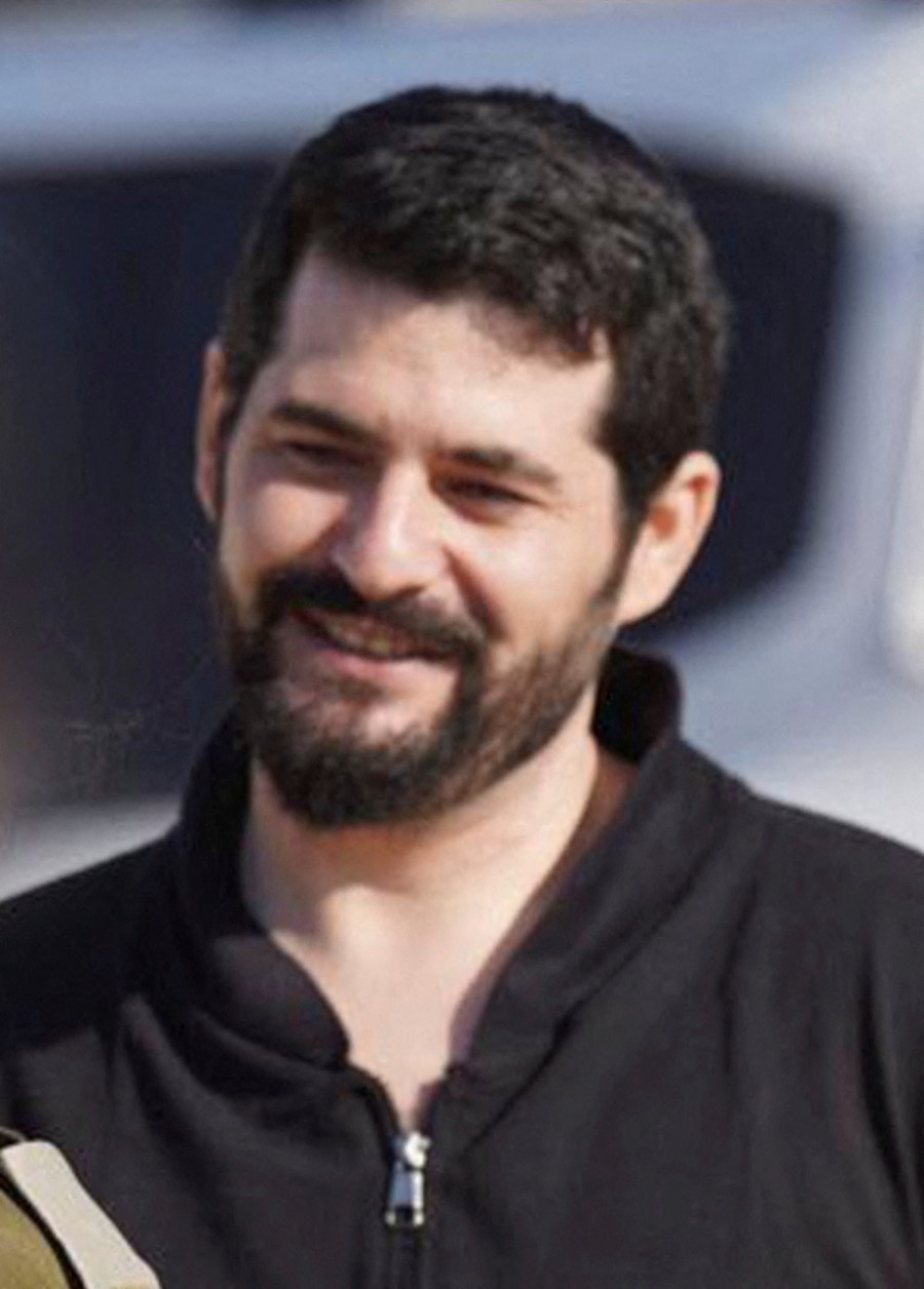 Hostages-prisoners swap deal between Hamas and Israel