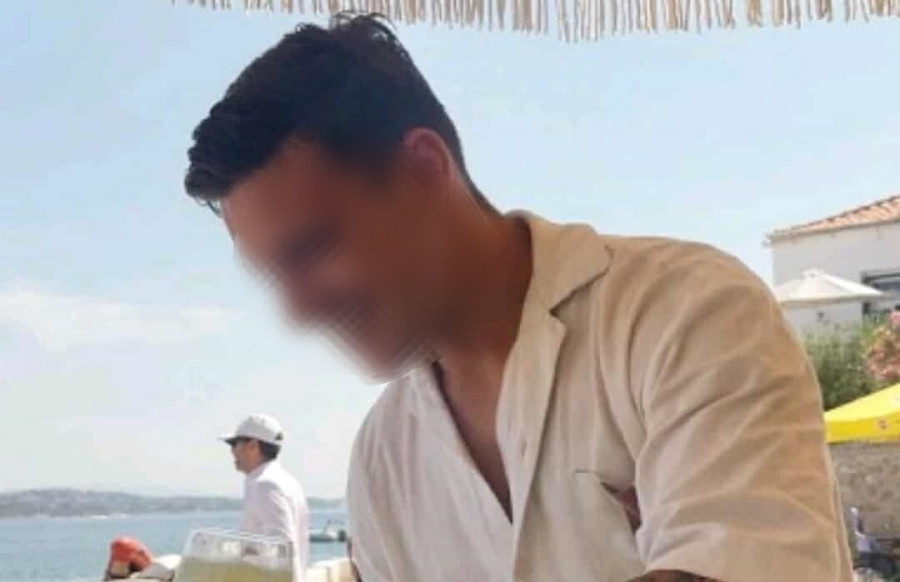 Φοινικούντα 22χρονος συνεργός