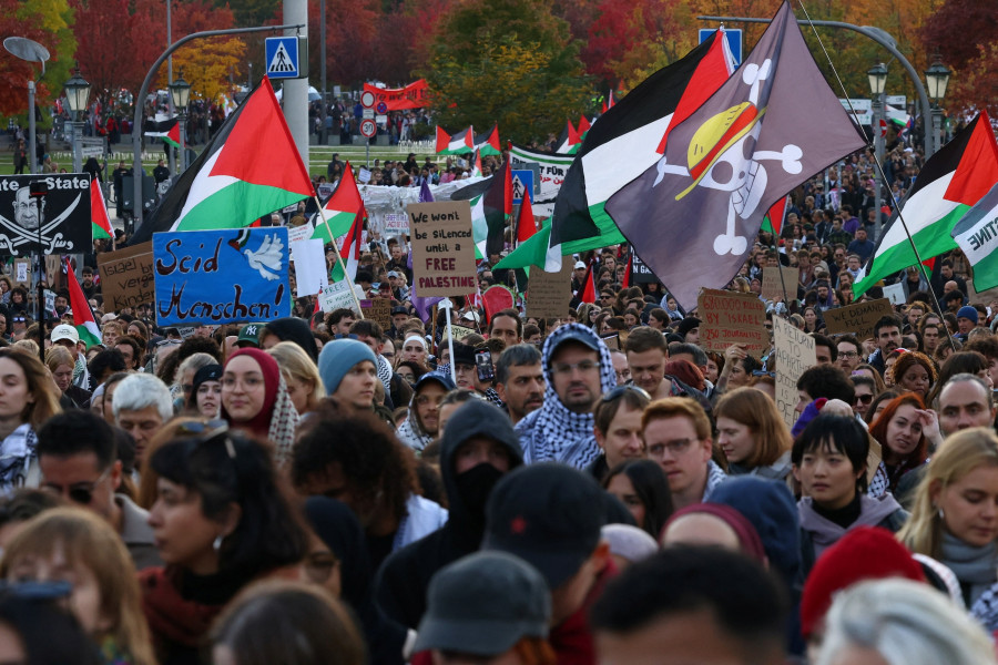 one-piece-βερολίνο