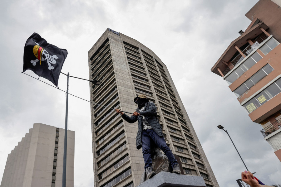 one-piece-εκουαδορ