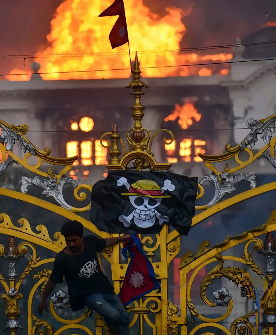 one-piece-νεπαλ