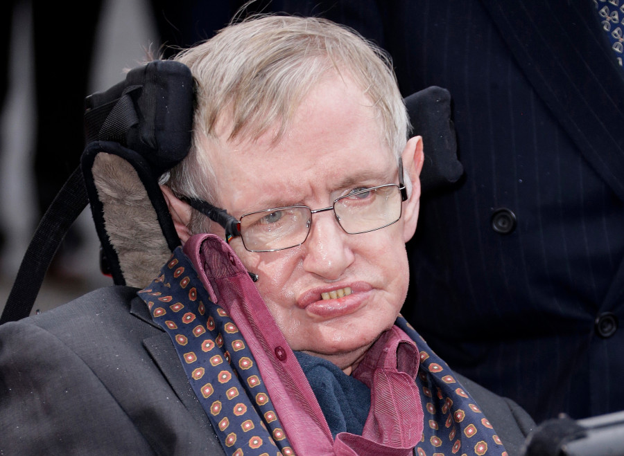 Hawking