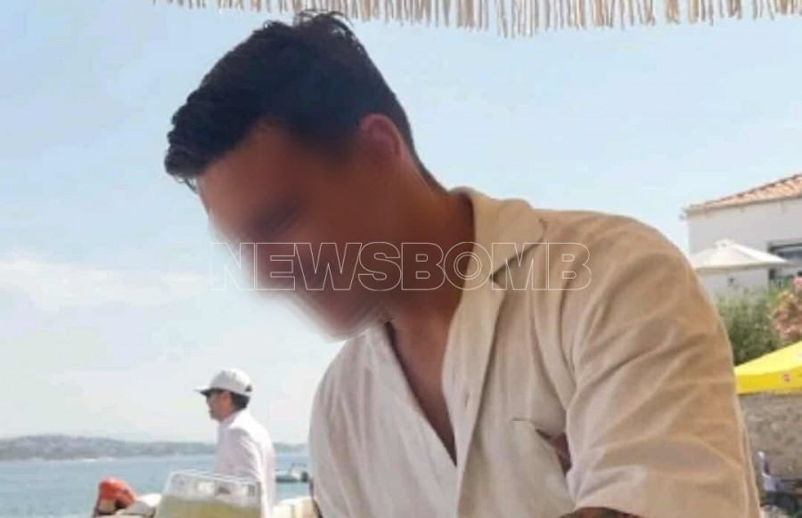 Φοινικούντα 22χρονος συνεργός