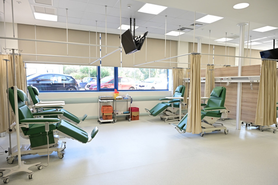 [381145] ΕΠΙΣΚΕΨΗ ΤΟΥ ΠΡΩΘΥΠΟΥΡΓΟΥ ΚΥΡΙΑΚΟΥ ΜΗΤΣΟΤΑΚΗ ΣΤΟ ΝΟΣΟΚΟΜΕΙΟ 