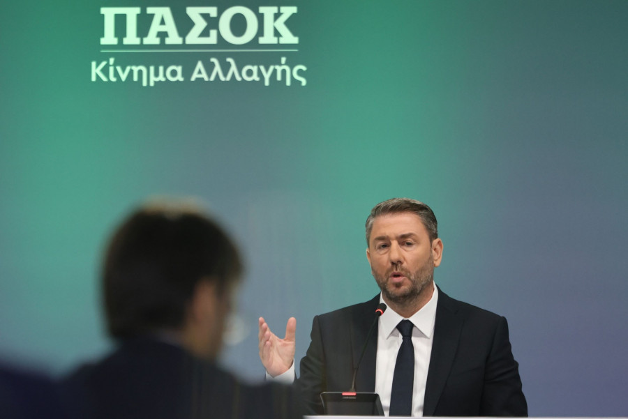 Ανδρουλάκης