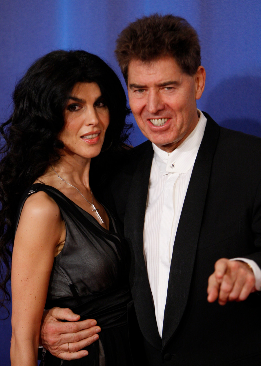 Janine White, Jack White