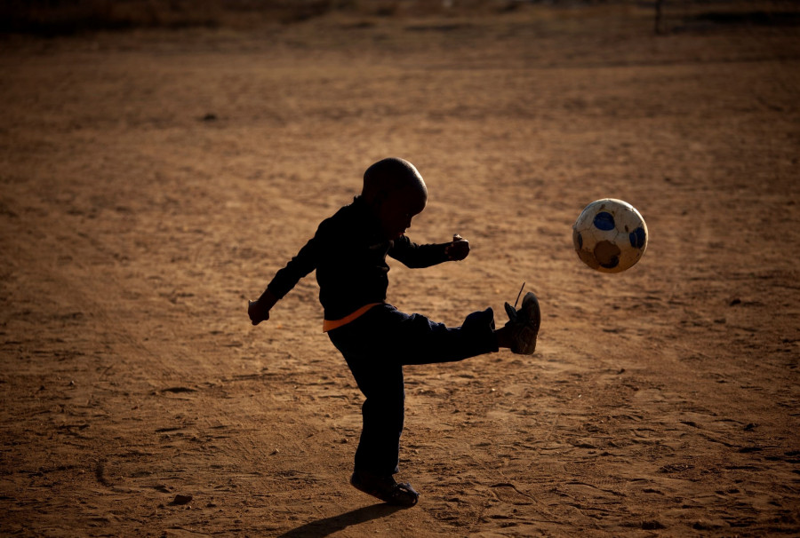Γιοχάνεσμπουργκ