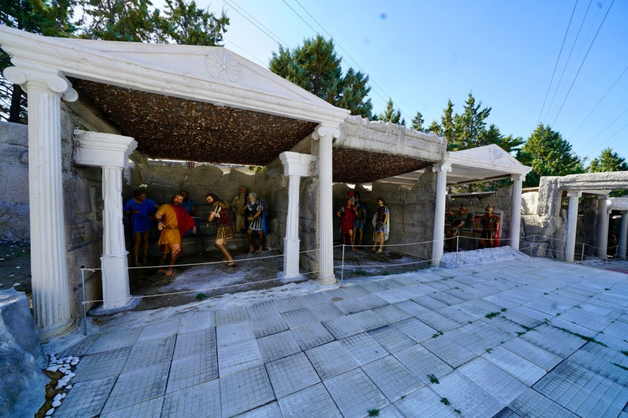 Μέγας Αλέξανδρος