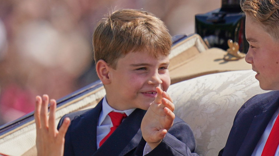 πρίγκιπας Λούις