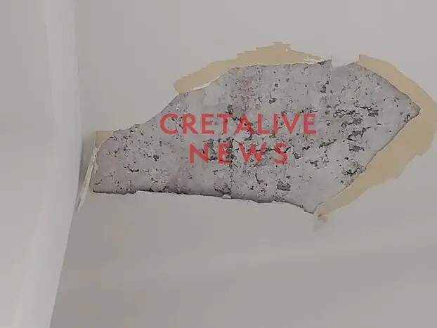 Λότζια σοβάδες