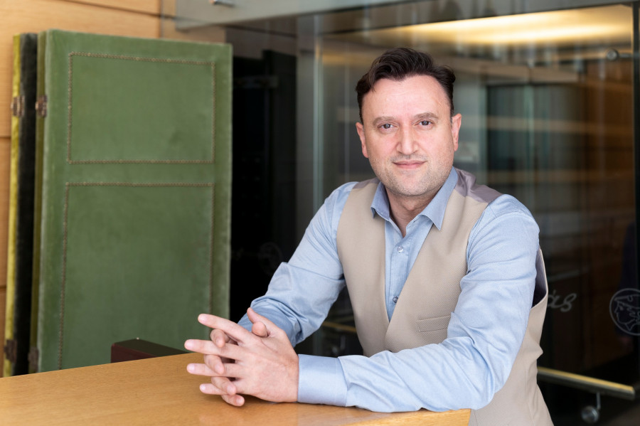 Αργύρης Αγγέλου