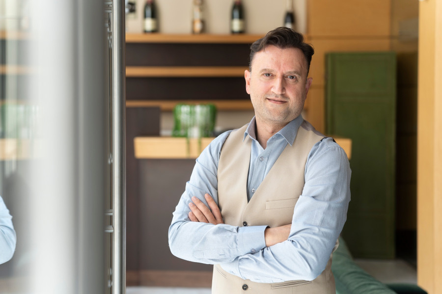 Αργύρης Αγγέλου