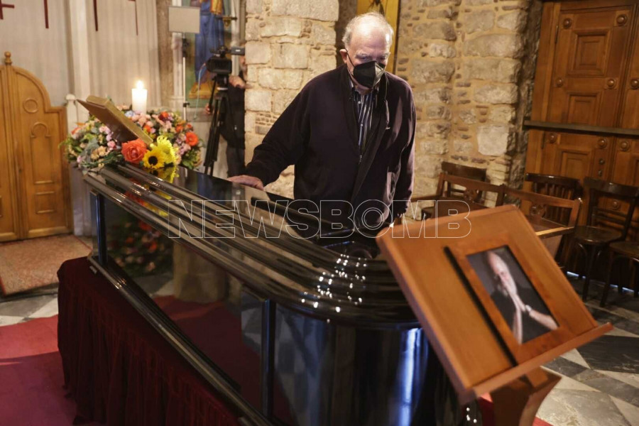 Σαββόπουλος