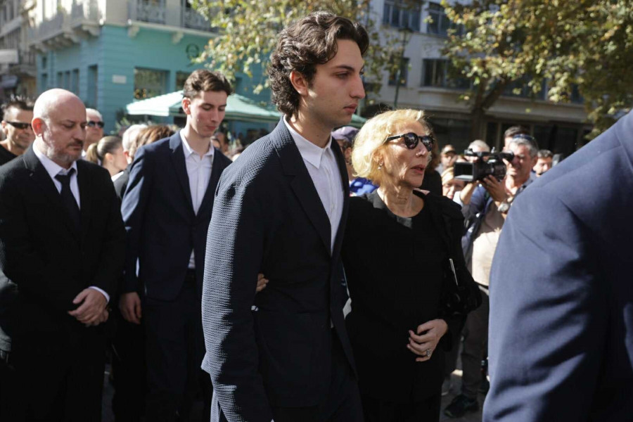 ΟΙΚΟΓΕΝΕΙΑ ΣΑΒΒΟΠΟΥΛΟΥ