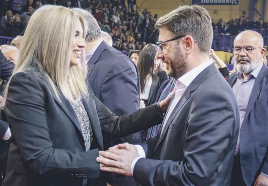 ΦΩΦΗ ΓΕΝΝΗΜΑΤΑ - ΝΙΚΟΣ ΑΝΔΡΟΥΛΑΚΗΣ