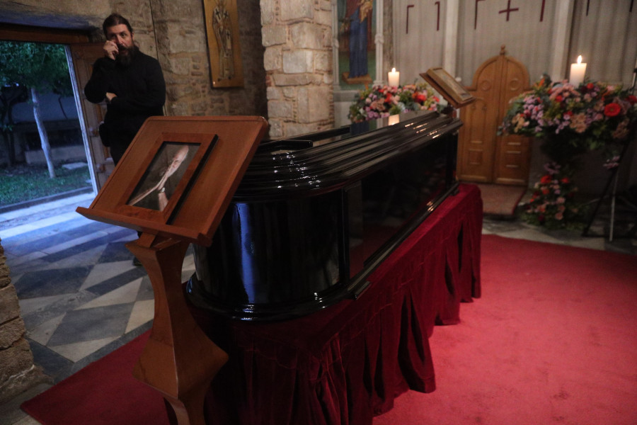 ΣΑΒΒΟΠΟΥΛΟΣ