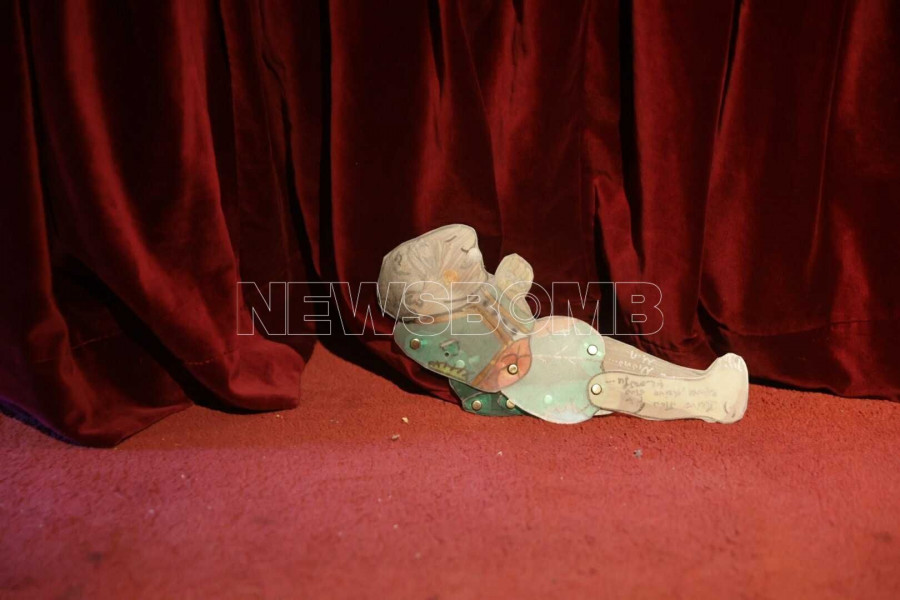 ΚΑΡΑΓΚΙΟΖΗΣ