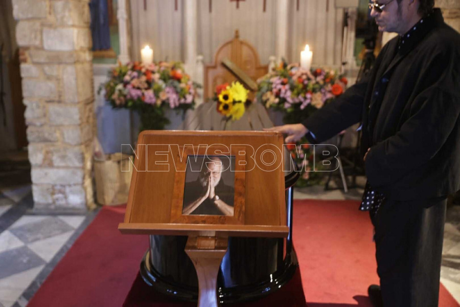 Σαββόπουλος